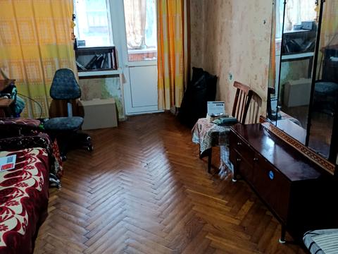 квартира за адресою Каунаська вул., 10