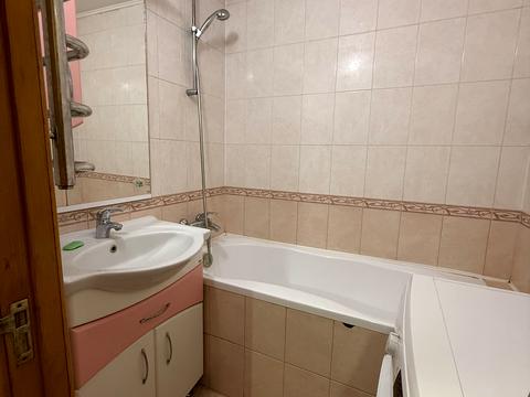 квартира за адресою Алматинська вул. (Алма-Атинська), 39-Е