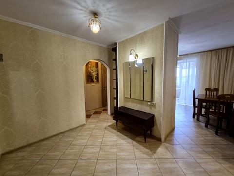 квартира за адресою Євгена Чикаленка вул., 59к