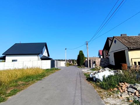 дом по адресу Лесі Українки