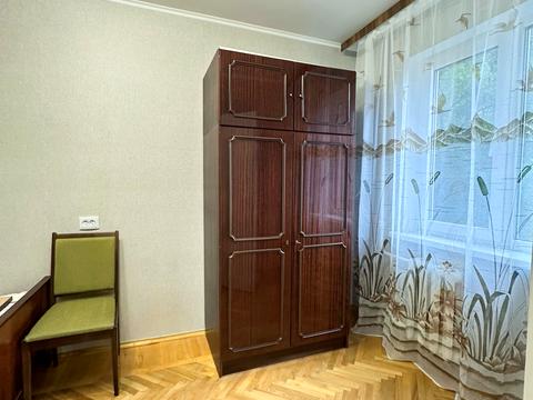 квартира по адресу Любомира Гузара просп. (Космонавта Комарова), 8
