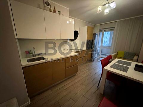 квартира за адресою Петра Григоренка просп., 23