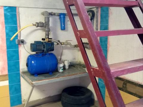 будинок за адресою Центральна вул. (Пролетарська), 79/80