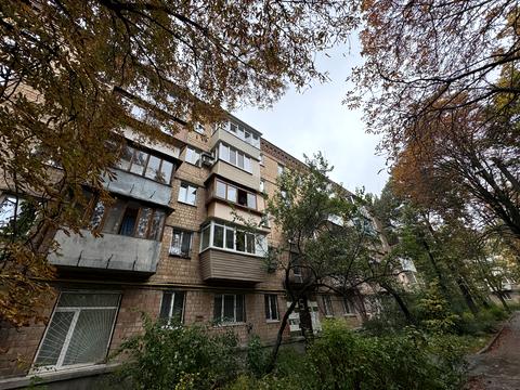 квартира за адресою Київ, Авіаконструктора Антонова вул., 4к1