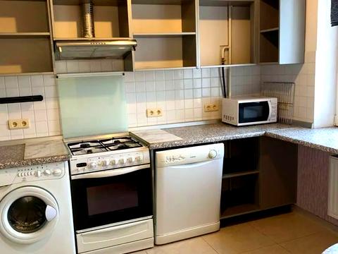 квартира по адресу Владимира Ивасюка просп. (Героїв Сталінграду), 42