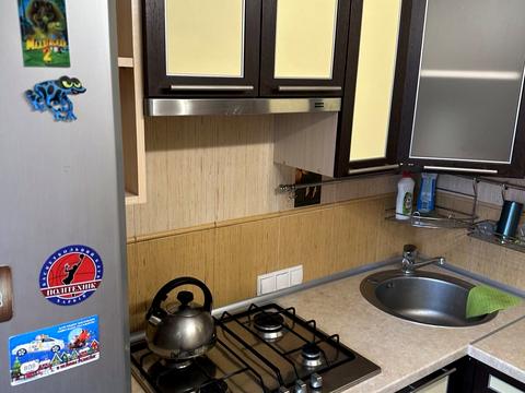 квартира по адресу Леонида Каденюка просп. (Юрия Гагарина), 13