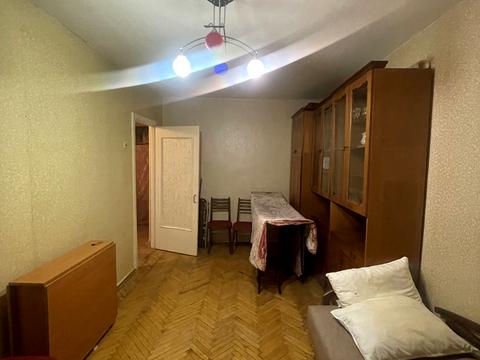 квартира за адресою Шолом-Алейхема вул., 11-А