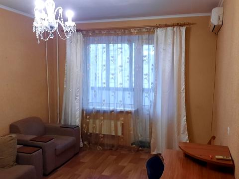 квартира за адресою Анни Ахматової вул., 39-Б