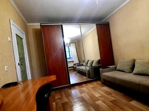 квартира за адресою Київ, Анни Ахматової вул., 39-Б