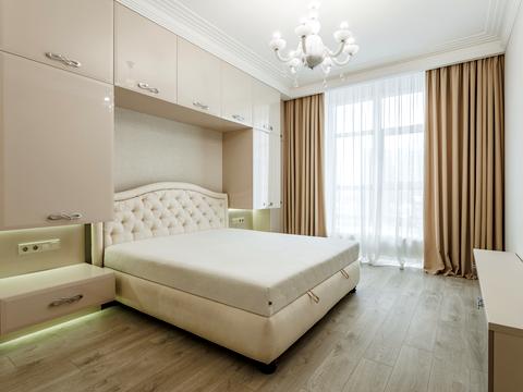 квартира по адресу Василия Тютюнника ул. (Анрі Барбюса), 51/1