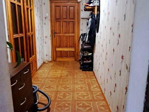 квартира по адресу Леоніда Каденюка ул. (Космонавта Волкова), 20
