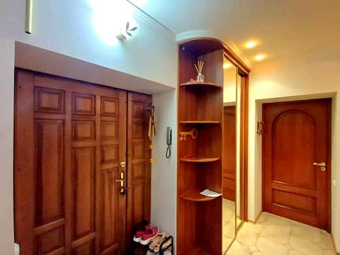 квартира за адресою Писаржевского, 11