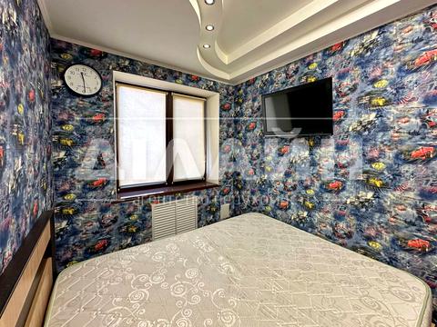 квартира по адресу Бульвар Центральный, 12