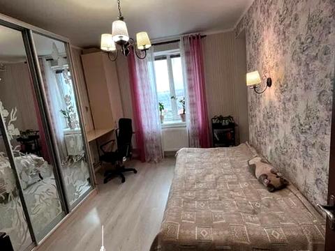 квартира за адресою Черкаська вул., 16
