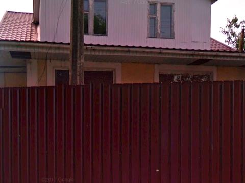 дом по адресу Анатолія Луценка ул.