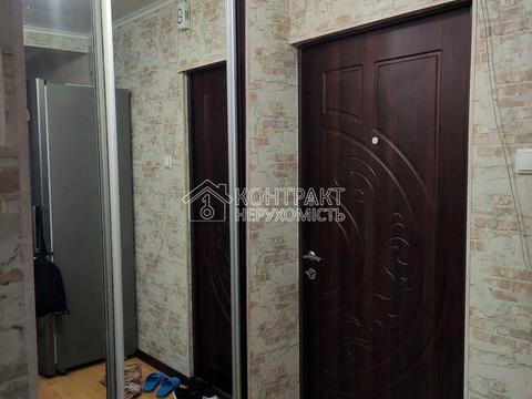 квартира по адресу Салтовское шоссе, 256