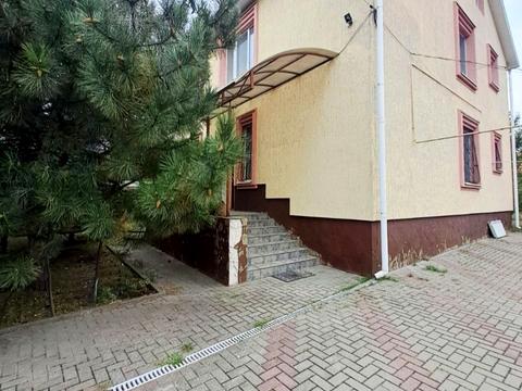 дом по адресу Провулок Дослідний