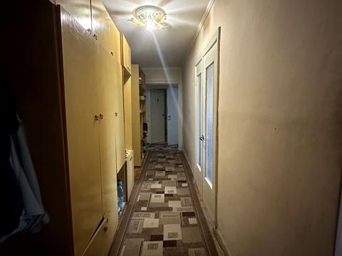 квартира по адресу Злуки просп., 41