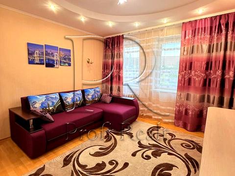 квартира за адресою Леся Курбаса просп., 5-В