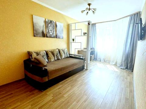 квартира за адресою Боголюбова вул., 18