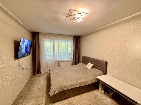 квартира за адресою Вороніна вул., 9А