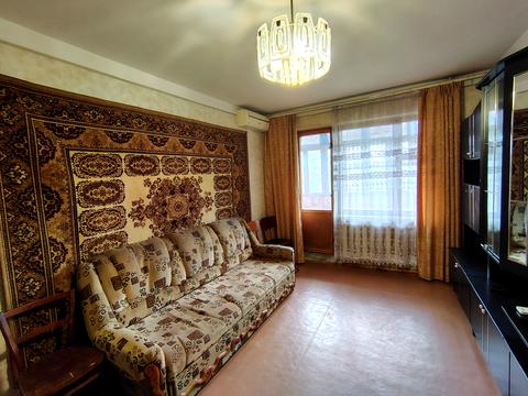 квартира по адресу Архитекторская ул., 22