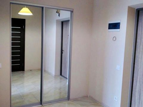 квартира за адресою Стрийська вул., 45-Ж