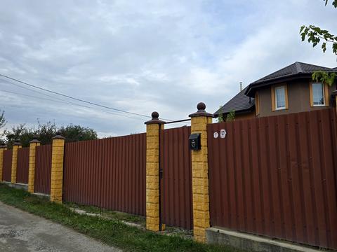 будинок за адресою СТ Фіаніт