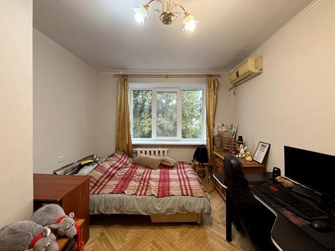 квартира за адресою Перемишльська вул. (Червонопільська), 3-А