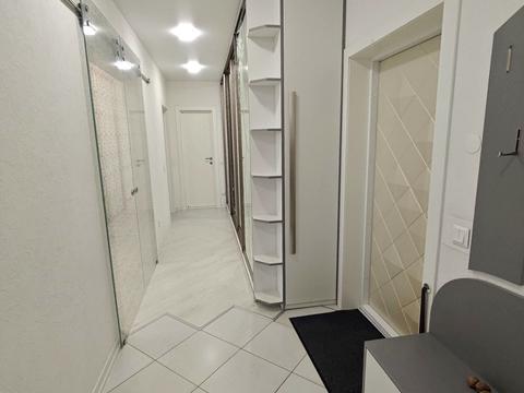 квартира за адресою Авіаконструктора Ігоря Сікорського вул. (Танкова), 4-В