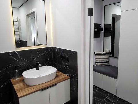 квартира по адресу Рудненская ул. (Белогорская), 8-Д