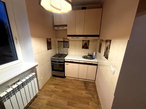 квартира за адресою Батумська вул., 34