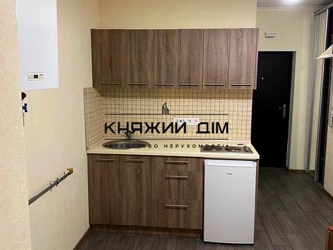 квартира по адресу Академіка Шалімова ул., 65-А