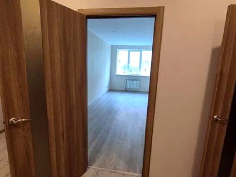 квартира по адресу Перспективная ул., 9
