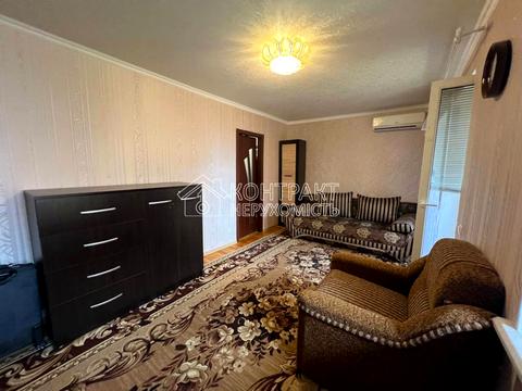 квартира по адресу Владислава Зубенко ул. (Тимуровцев), 66