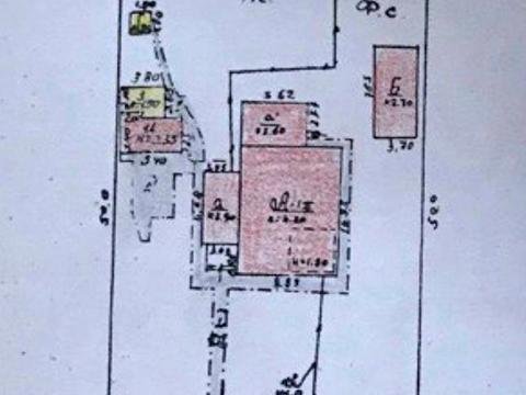 ділянка за адресою Офіцерська вул., 9б