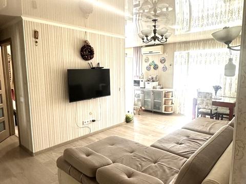 квартира за адресою Абрикосова, 5