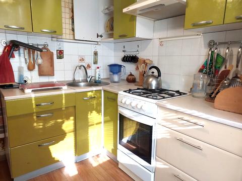 квартира за адресою Святослава Ріхтера вул. (Щорса), 130
