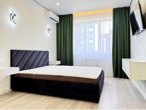 квартира за адресою Студентська вул., 24