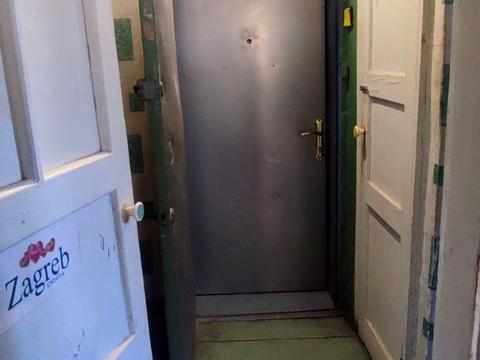 квартира за адресою Портова вул., 17а