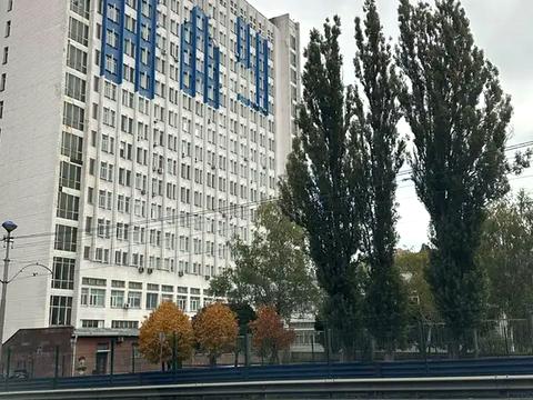 квартира по адресу Николая Василенко ул., 25