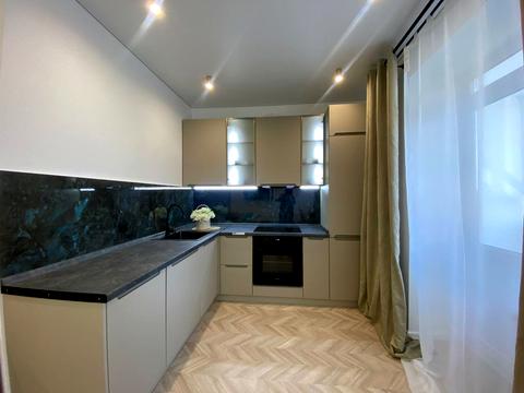 квартира за адресою Андрія Шептицького, 4