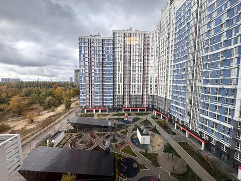 квартира за адресою Гліба Бабіча вул. (Канальна), 8