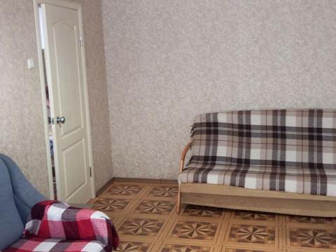 квартира по адресу Евгения Чикаленко ул., 59