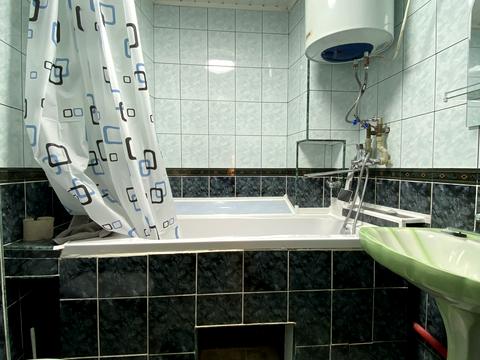 квартира по адресу Олега Ольжича ул., 29