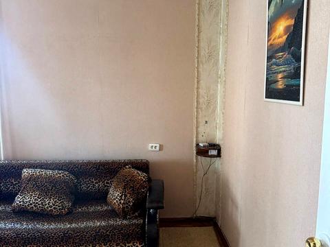 квартира по адресу Антоновича ул. (Горького), 34