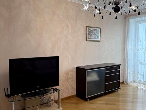 квартира за адресою Кадетський Гай вул., 3