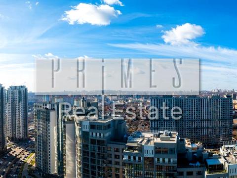 квартира за адресою Андрія Верхогляда вул. (Михайла Драгомирова), 7