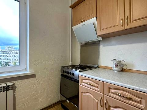 квартира за адресою Петра Григоренка просп., 36