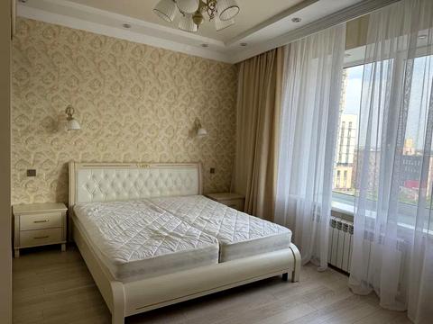 квартира за адресою Ливарна вул., 2-А